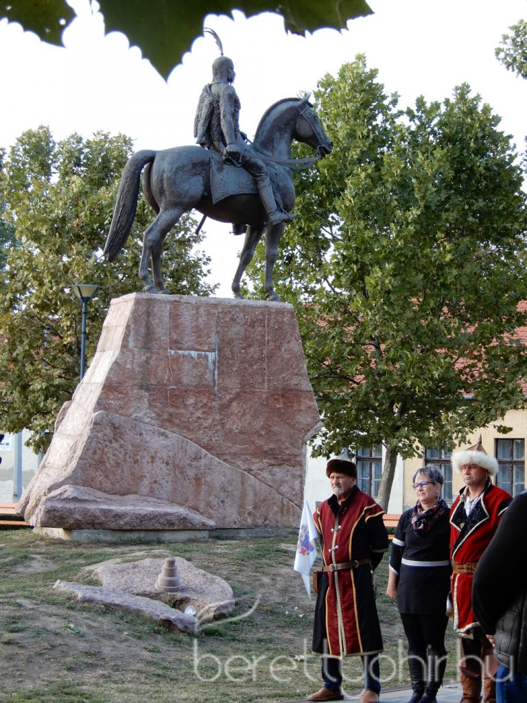 Kádár Vitéz emléknap 07